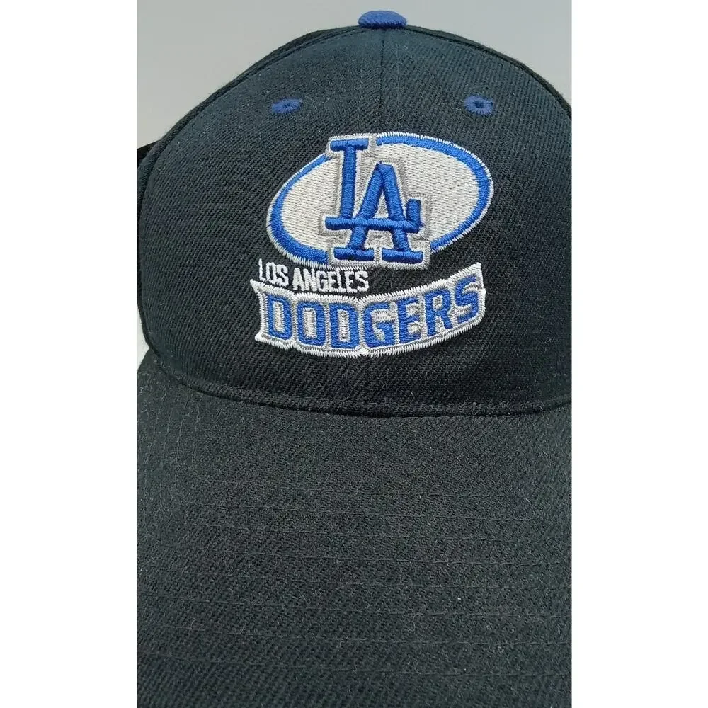 Vintage 90's Los Angeles Dodgers MLB Puma Cap Snapback